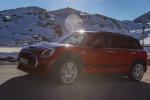 Mini John Cooper Works Clubman 2016 года (WW)